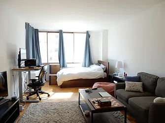 Rented by Starts New York Realty LLC