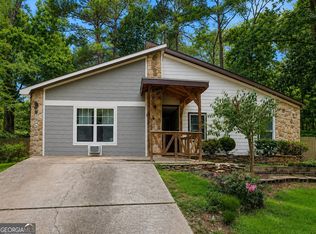 5333 Granery Cir, Norcross, GA 30093