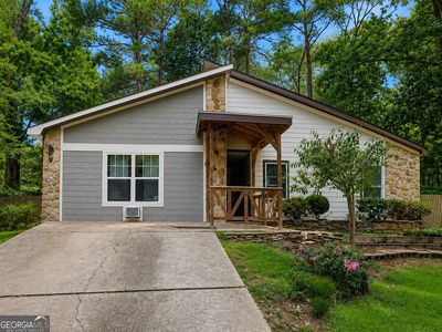 5333 Granery Cir, Norcross, GA, 30093