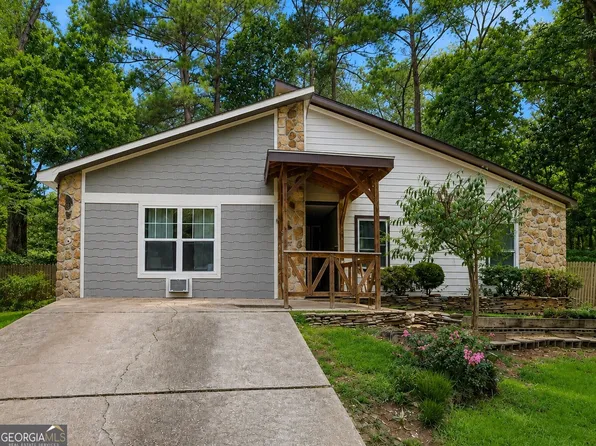5333 Granery Cir, Norcross, GA 30093