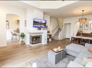 5 Ovation Ln, Aliso Viejo, CA 92656