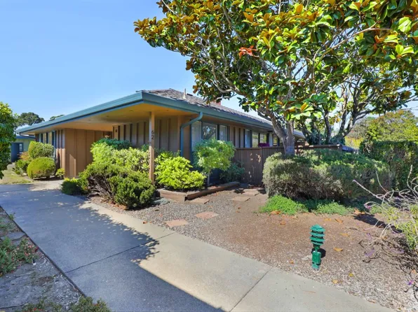 62 Del Mesa Carmel, Carmel, CA 93923