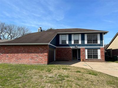 16510 Lost Quail Dr, Missouri City, TX, 77489