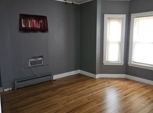 87 May St #1, Worcester, MA 01602