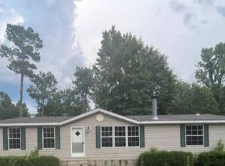 5643 Highway 392, Anacoco, LA 71403