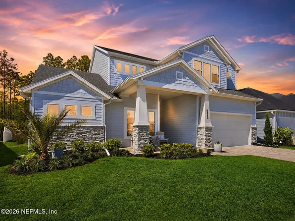 238 COURTNEY CHASE Drive, St. Augustine, FL 32092