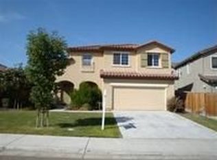 323 Lasata Dr, Tracy, CA 95377