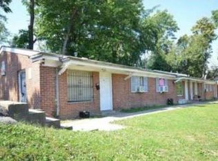 4527 Carrie Ave, Saint Louis, MO 63115