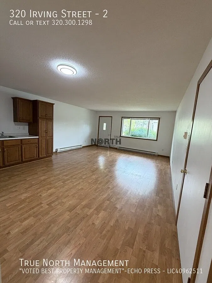 2 bed, 864 sqft, $1,400 — Photo 4