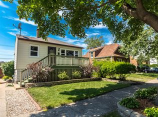 10630 S Troy St, Chicago, IL