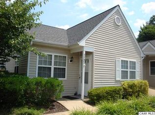 1192 Rose Arbor Ct, Charlottesville, VA 22901