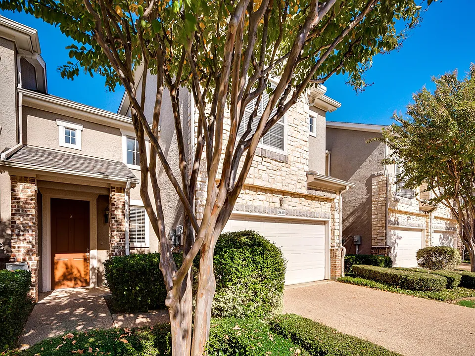 2619 Corbeau Dr