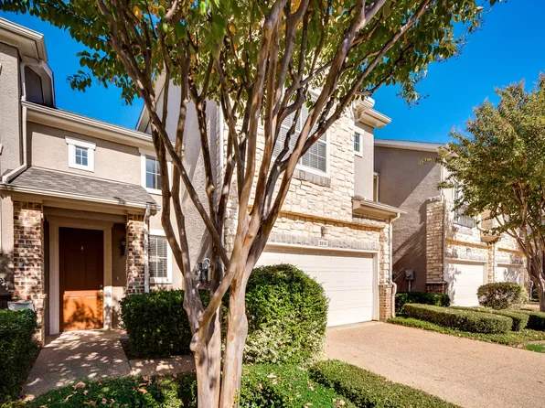 2619 Corbeau Dr, Irving, TX 75038