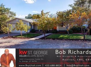 89 Mulberry Ln, Leeds, UT 84746