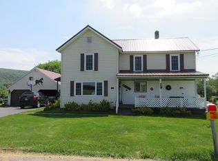 9001 County Route 13, Bath, NY 14810
