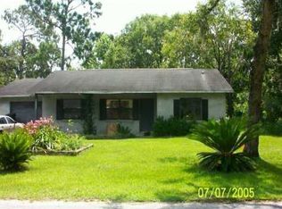 40932 W 2nd Ave, Umatilla, FL 32784