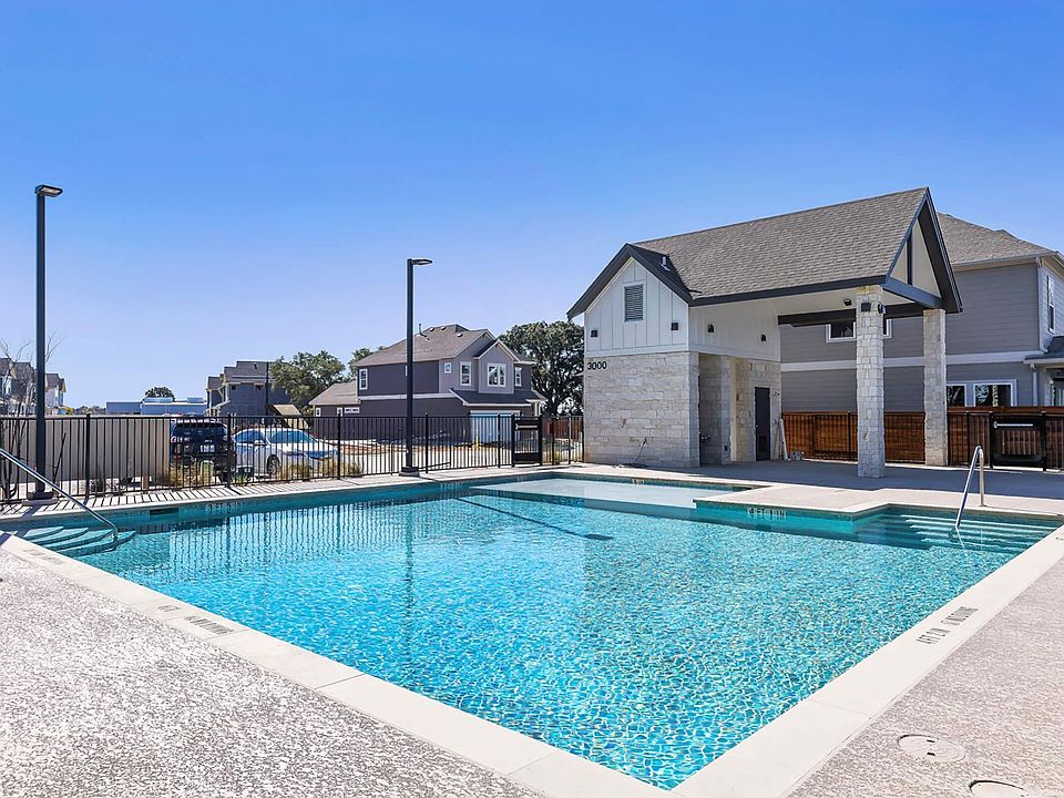 The Oaks on Chisholm Trail 3000 Chisholm Trail Rd Round Rock TX Zillow