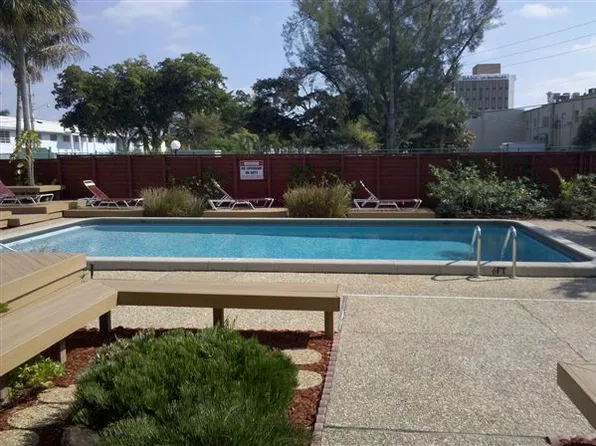 6200 NE 22nd Way, Fort Lauderdale, FL