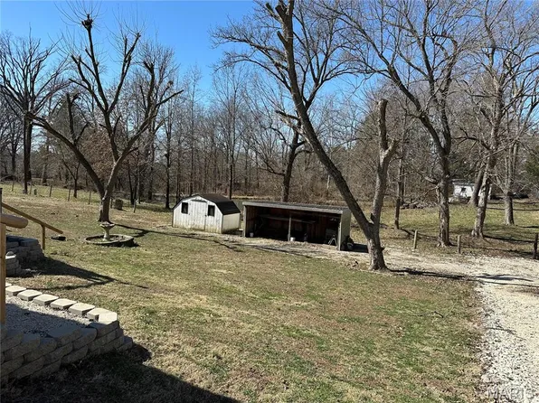 719 Highland Dr, Jackson, MO 63755