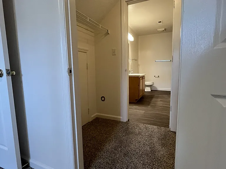 Quail Hill and Manchester Apartments of Fuquay-Varina — Photo 30