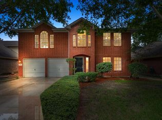 3022 Lonesome Ridge Ct, Sugar Land, TX 77498
