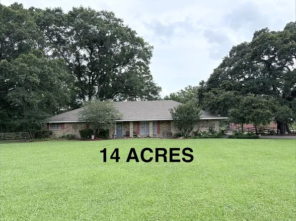7559 Amite Church Rd, Denham Springs, LA 70706