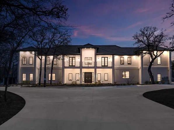 1230 Oak View Ct, Oak Pt, TX 75068