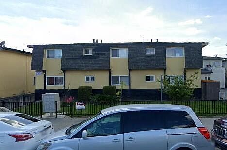 1st image of 521 S Willard Ave APT 3