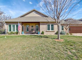 1349 N Hamilton Dr UNIT D, Derby, KS 67037