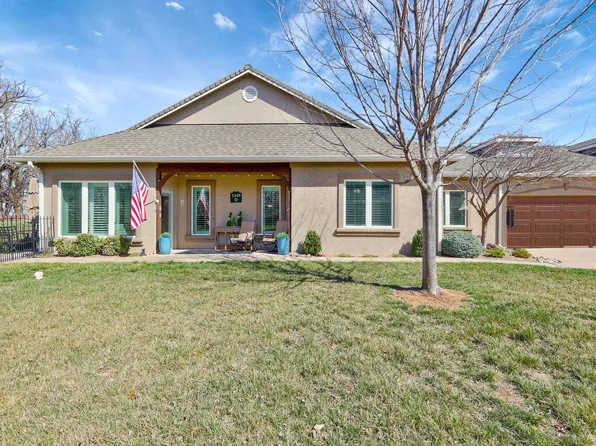1349 N Hamilton Dr Unit D, Derby, KS 67037