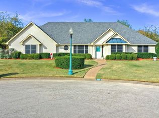 2018 Greenbrier Ln, Denison, TX 75020