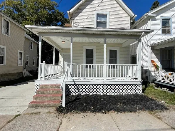 1013 W Adams St, Sandusky, OH 44870