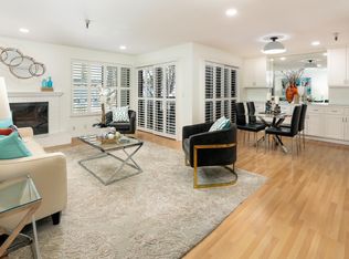 2211 Latham St APT 106, Mountain View, CA 94040