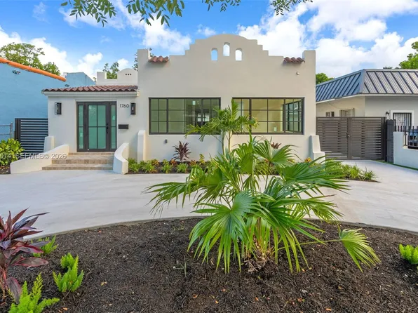 1760 SW 16th Ter, Miami, FL 33145