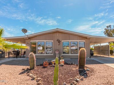 9675 E Sunland Ave, Mesa, AZ, 85208