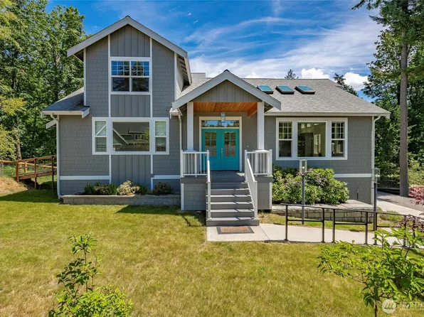 9626 W 34th Crest, Blaine, WA 98230