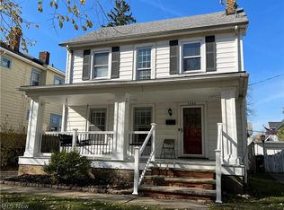 1646 Westwood Ave, Lakewood, OH