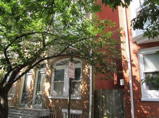 38 S Penn St, York, PA 17401