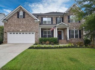 6227 Hermsley Rd, Charlotte, NC 28278