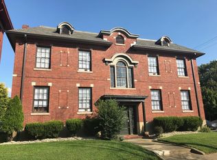 1481 S 3rd St APT 4, Louisville, KY 40208