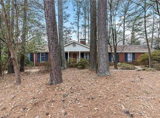 3698 Embry Cir, Chamblee, GA 30341