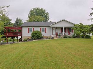 102 Appian Way, Wilmington, OH 45177