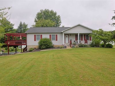 102 Appian Way, Wilmington, OH, 45177