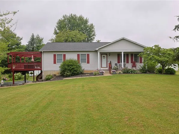 102 Appian Way, Wilmington, OH 45177