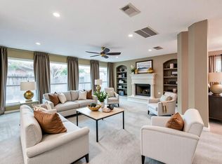 2415 Lacyberry St, Houston, TX 77080