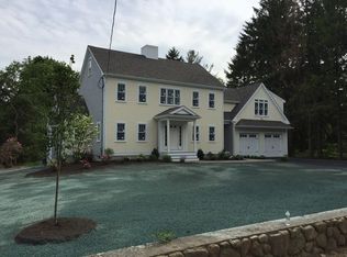 265 Beaver Dam Rd, Scituate, MA 02066