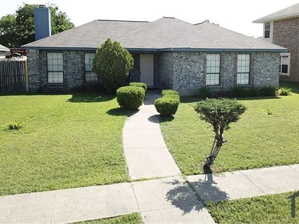 6512 Buckeye Dr