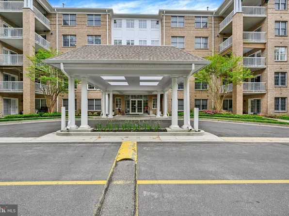 12310 Rosslare Ridge Rd Unit 405, Lutherville Timonium, MD 21093