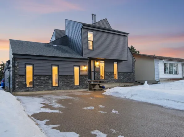 3905 65th St, Camrose, AB T4V 3R9