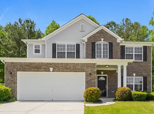 7786 Buckshire Ct, Lithia Springs, GA